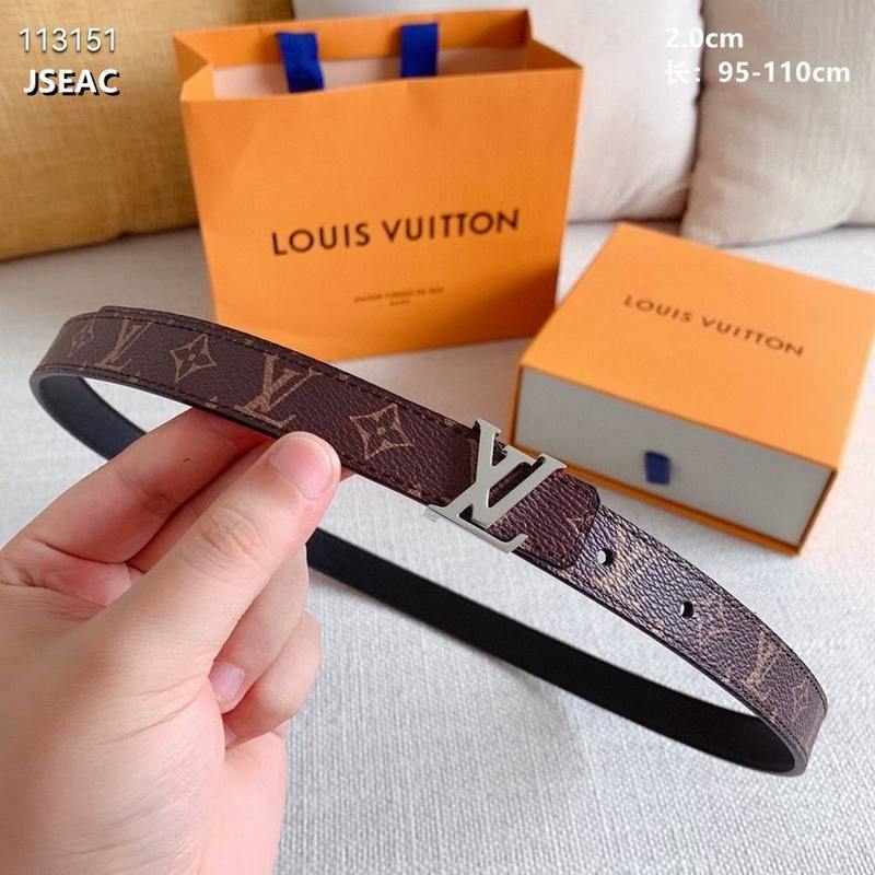 LV Belts 4610